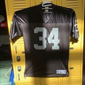Bo Jackson Jersey